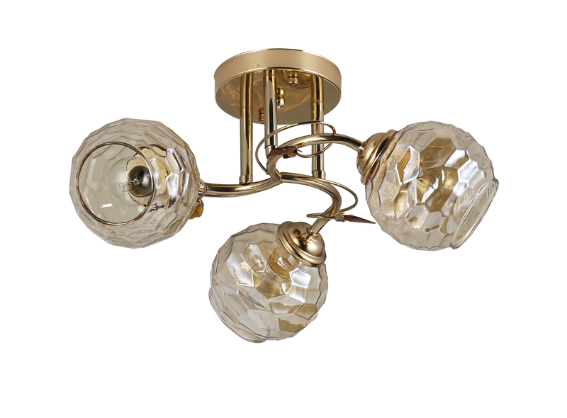 Потолочная люстра Rivoli Ashley 9098-303 Б0053396