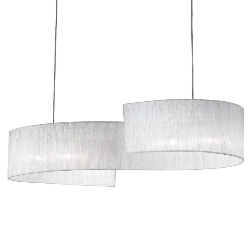 Подвесной светильник Ideal Lux Nastrino SP4 088631