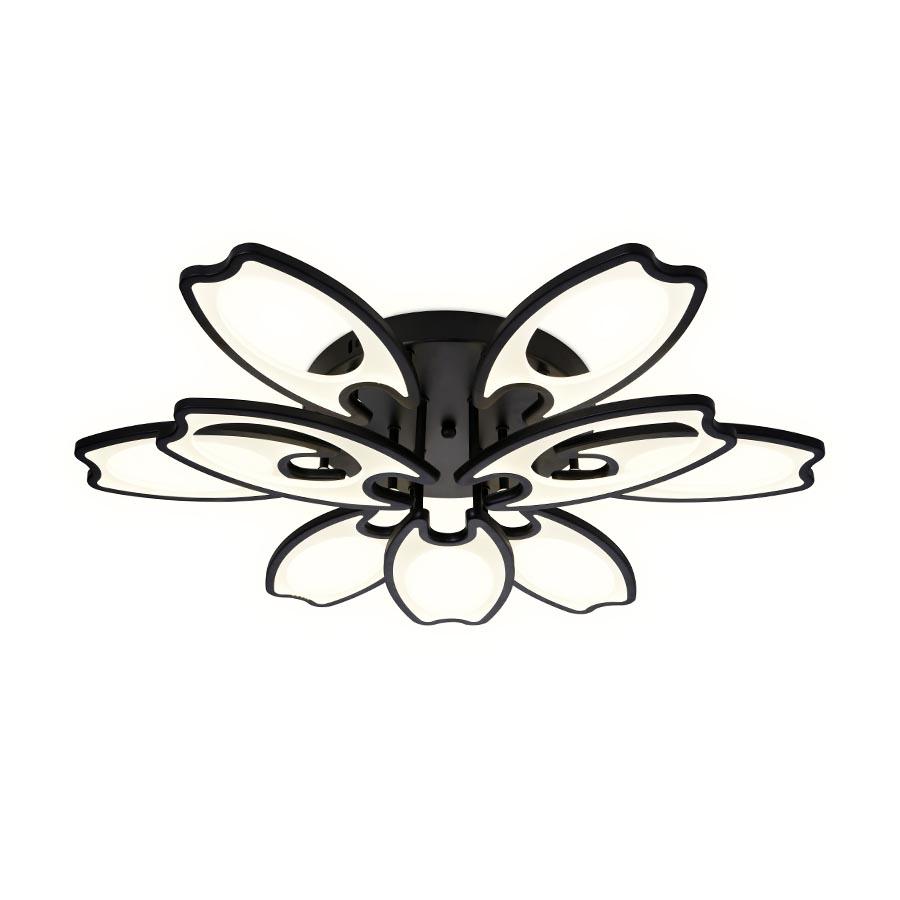 Потолочная светодиодная люстра Ambrella Light Acrylica Original FA581