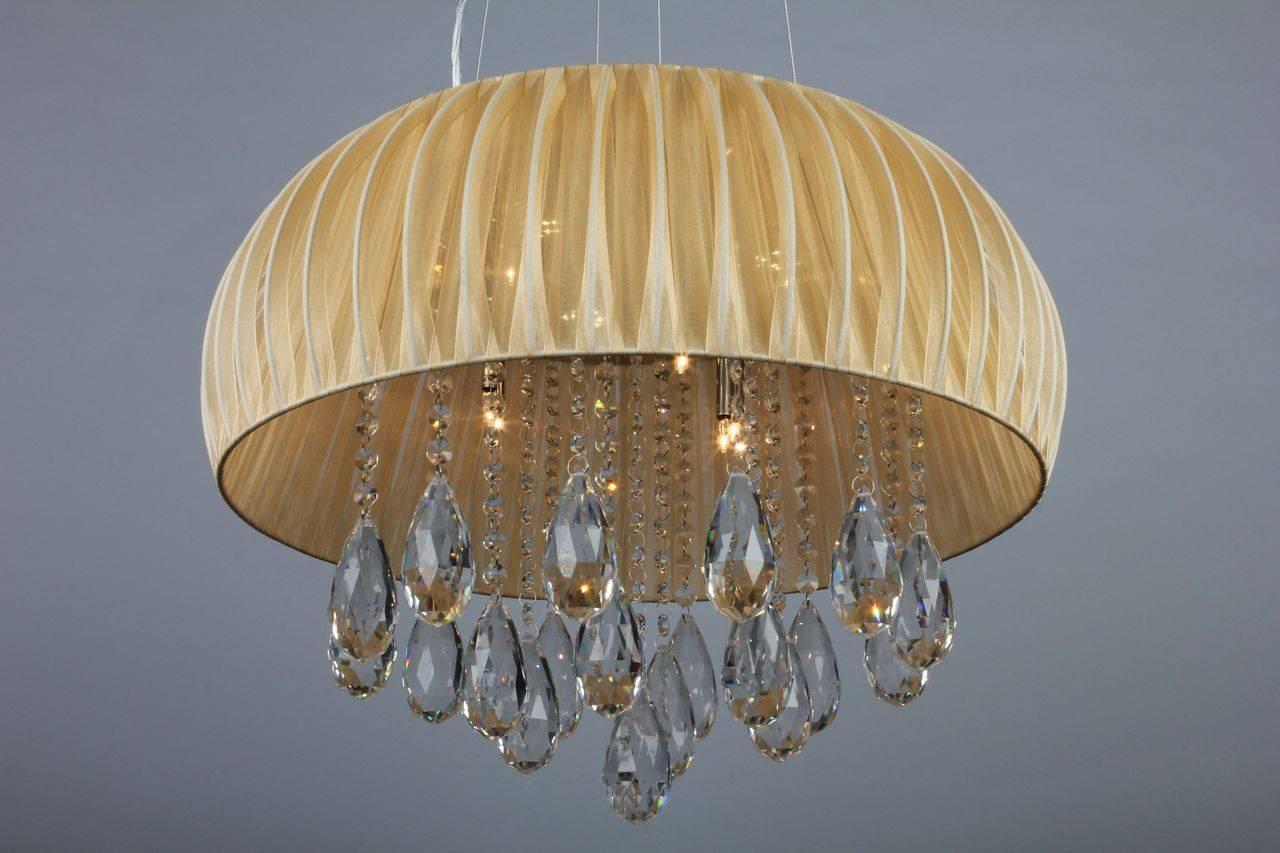 Подвесная люстра Omnilux OML-60703-12