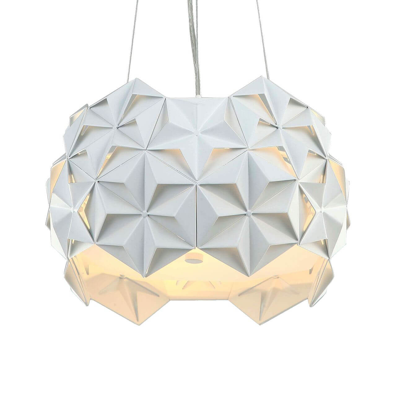 Подвесной светильник Favourite Sollicitat 2502-2P