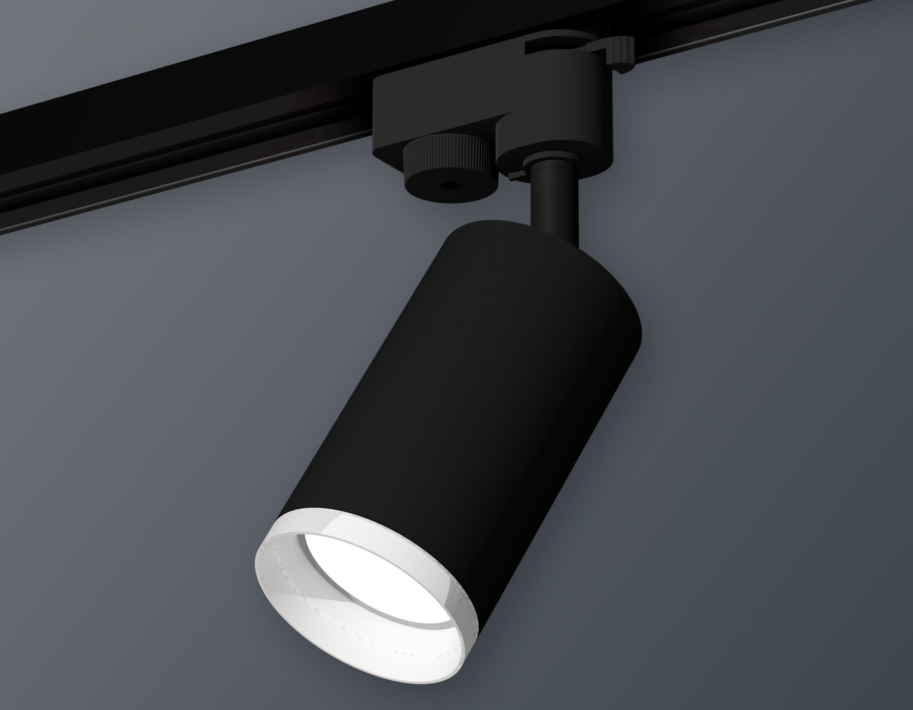 Трековый однофазный светильник Ambrella Light Track System XT6323150 (A2521, C6323, N6246)