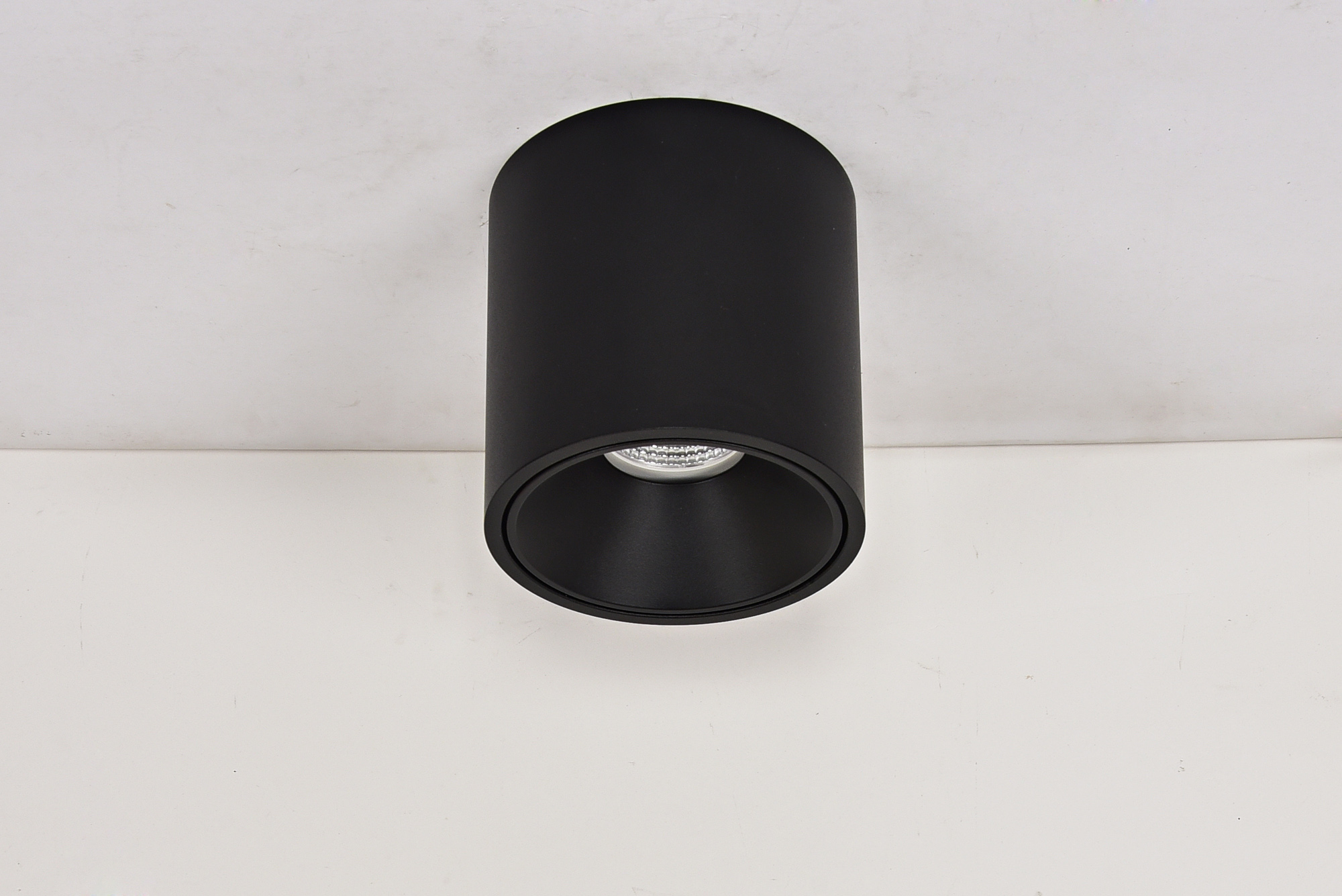 Накладной светильник DesignLed GW-8701-11-BL-WW 008753