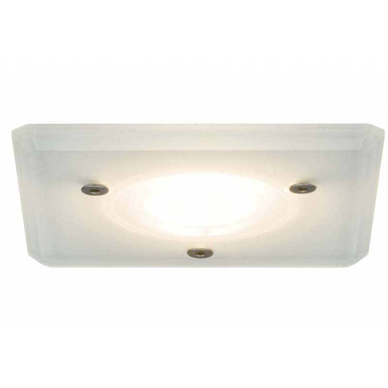 Встраиваемый светильник (в комплекте 3 шт.) Paulmann Aqua Mood 99475