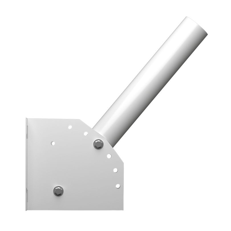 Кронштейн универсальный для консольного светильника Wolta К1Н-0-035-БМ