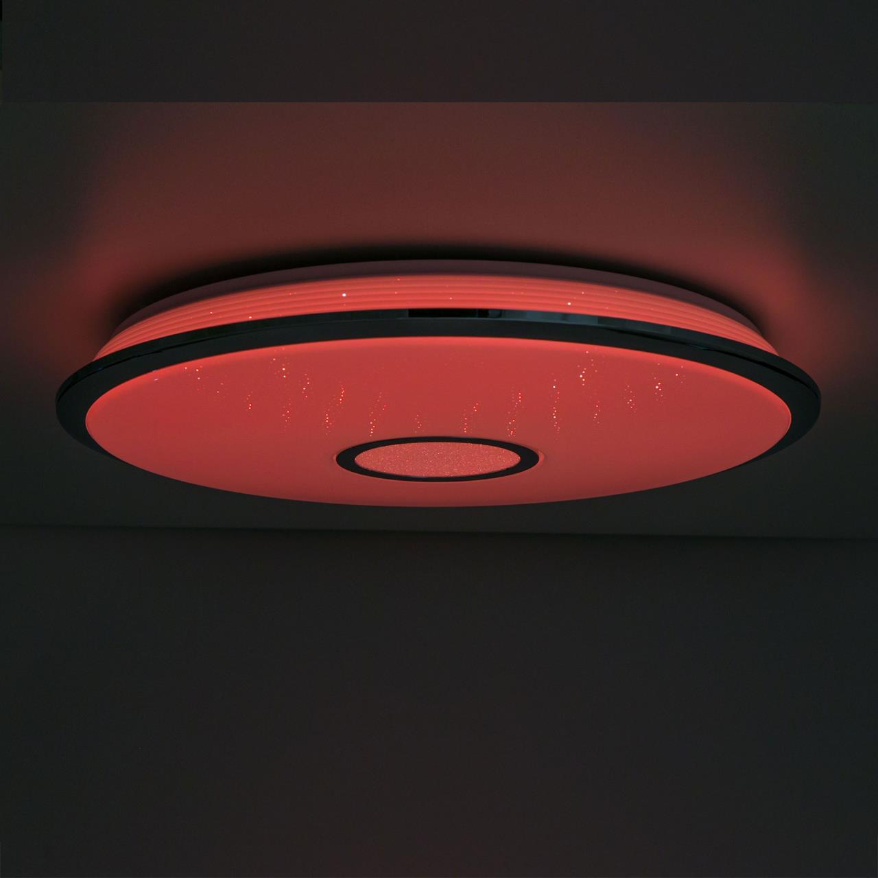 Накладной светильник Citilux CL703A80G в Москве