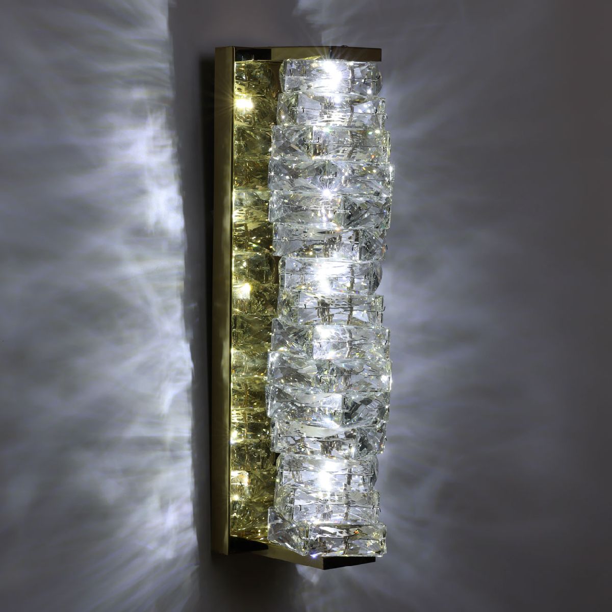 Настенный светильник MW-Light Гослар 498027001