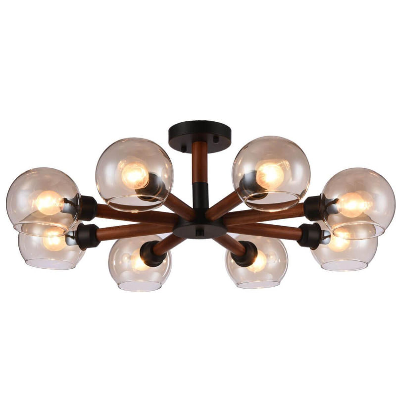 Потолочная люстра Rivoli Agerola 1013-208 Б0040994