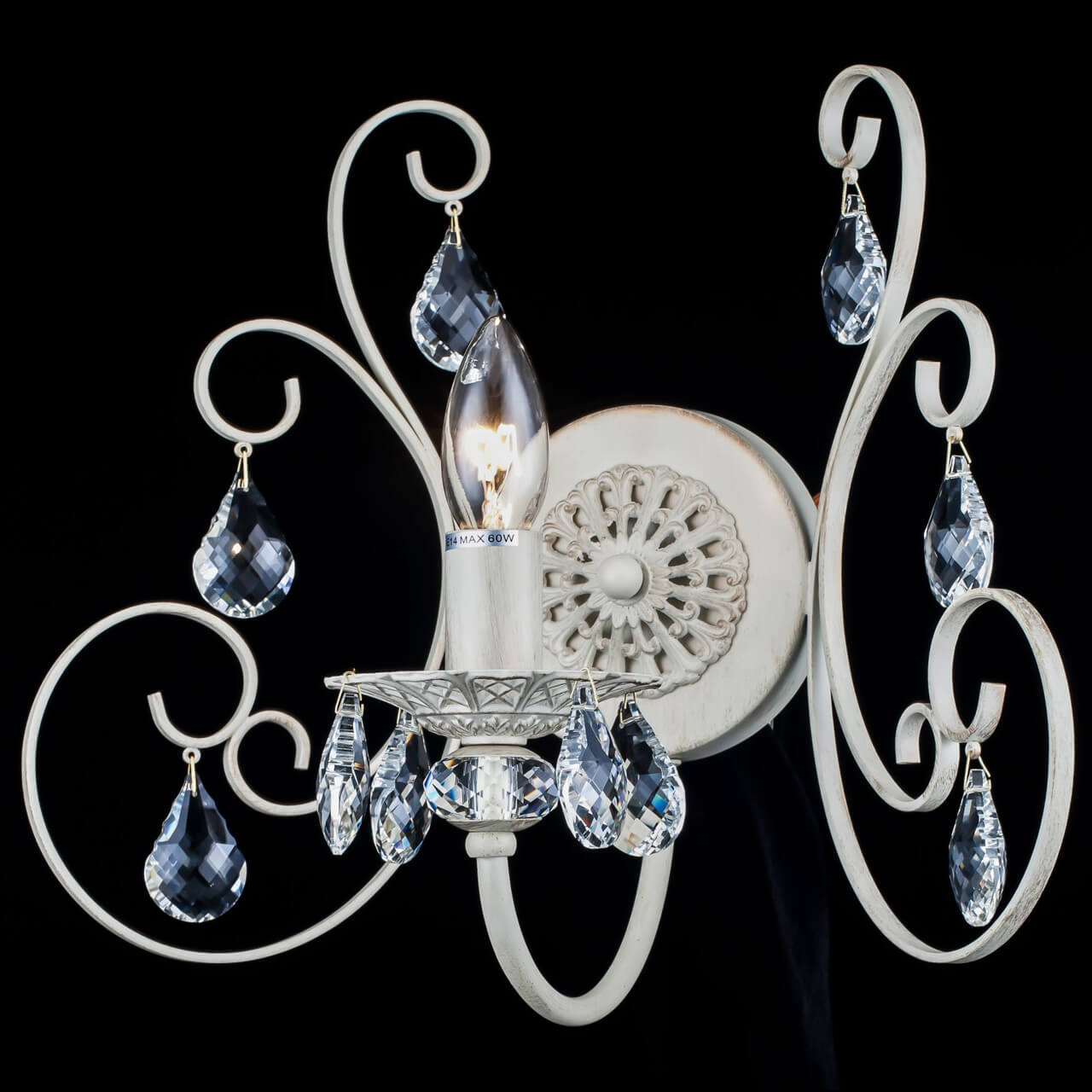 Бра Maytoni Princess ARM271-01-R