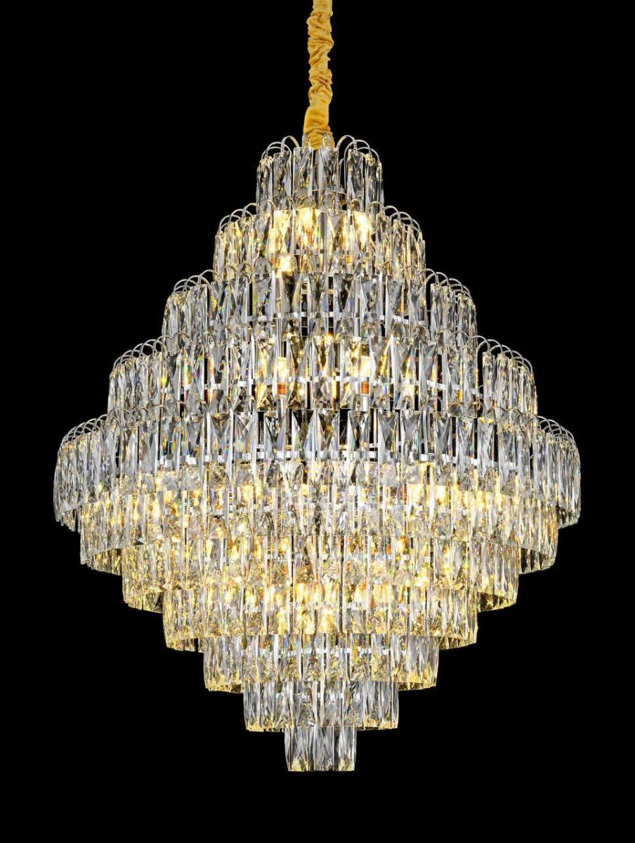 Подвесная люстра Alfa Light F3624-12