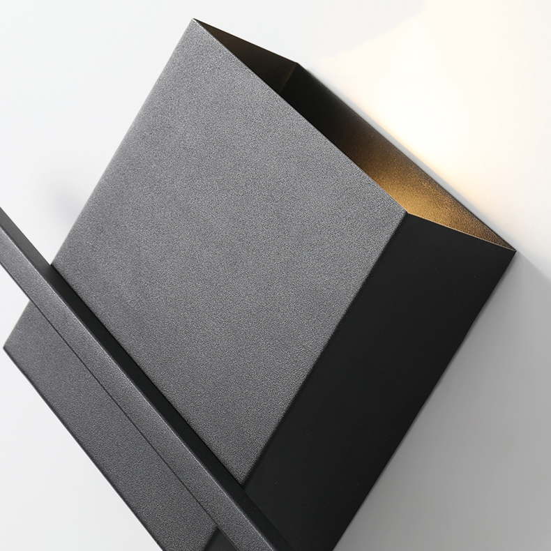 Настенный светильник ImperiumLoft Burton 208906-23