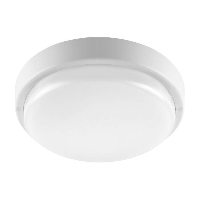 Настенно-потолочный светильник Wolta LCL05-20W-R01-4K