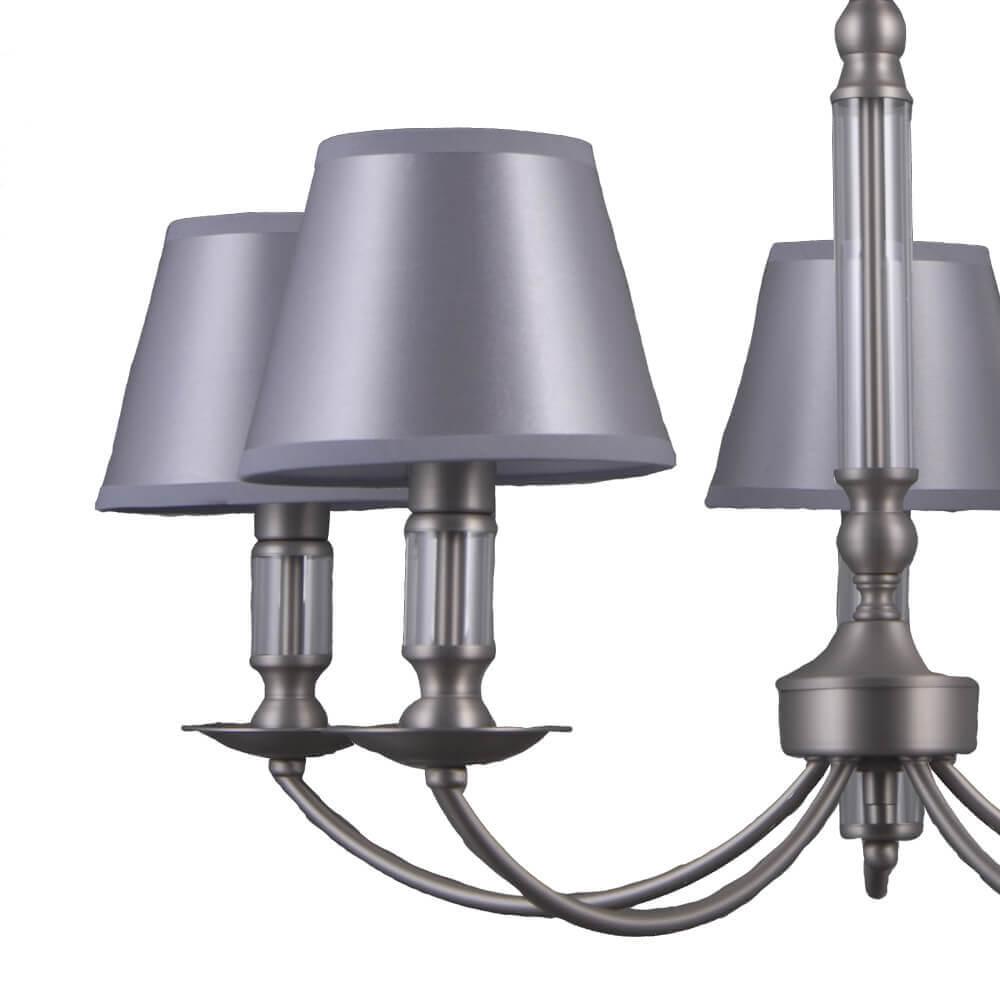 Подвесная люстра Seven Fires Ренесанс 10460.01.35.05