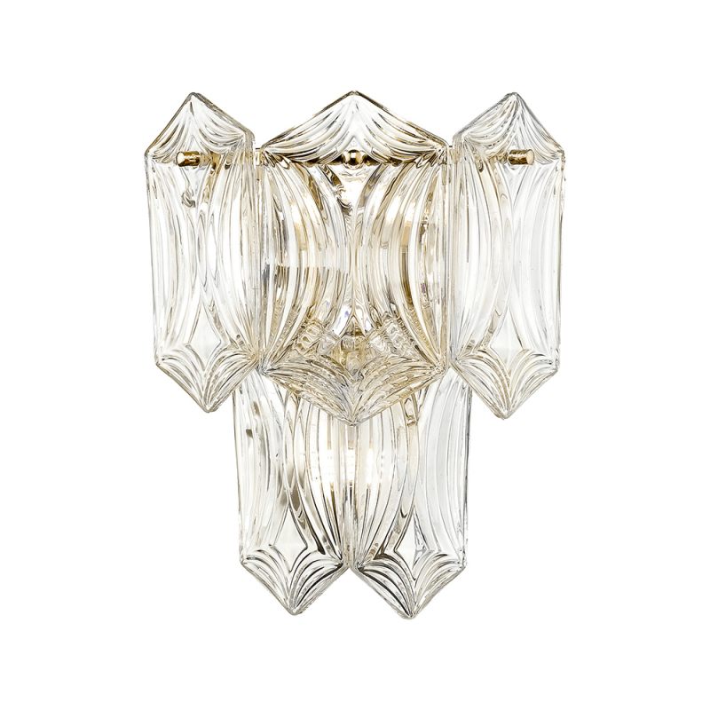 Бра Zumaline CORATO W0475-02A-F7AC