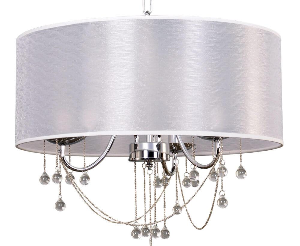 Подвесная люстра Seven Fires Симона 10395.01.03.03