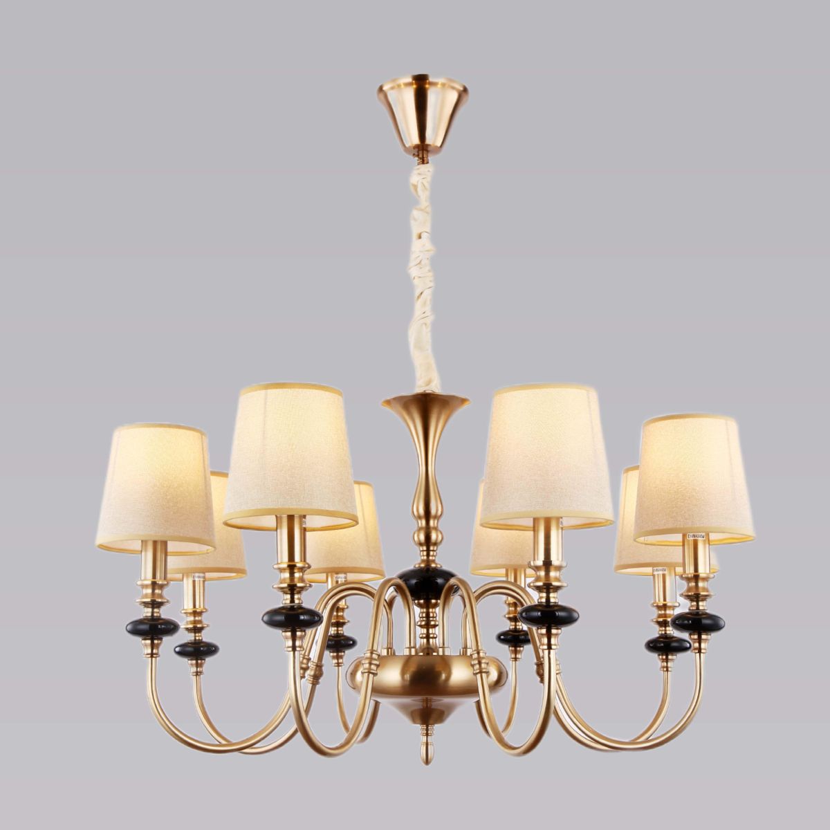 Подвесная люстра Alfa Light F1724-04