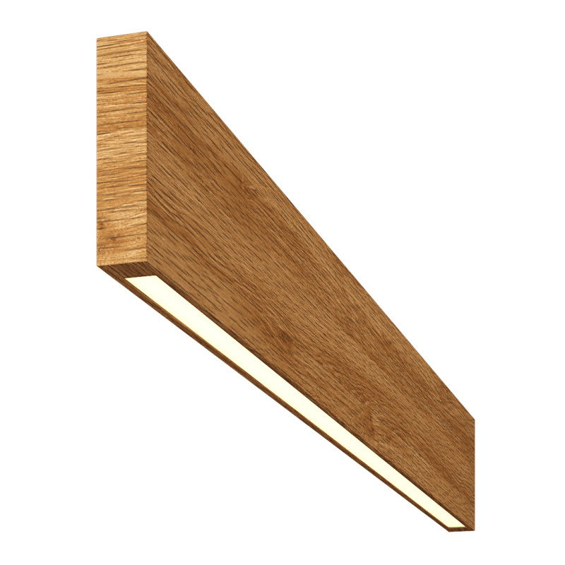 Подвесной светильник Lumker W20-DUB-80-14 003998