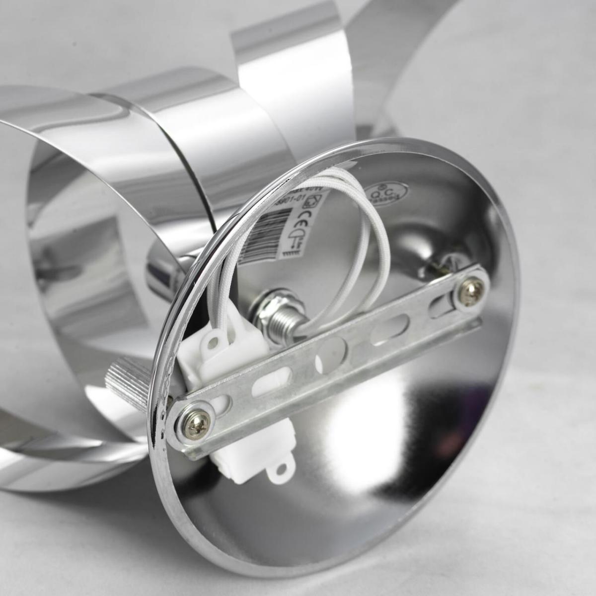 Бра Lussole Briosco LSA-5901-01