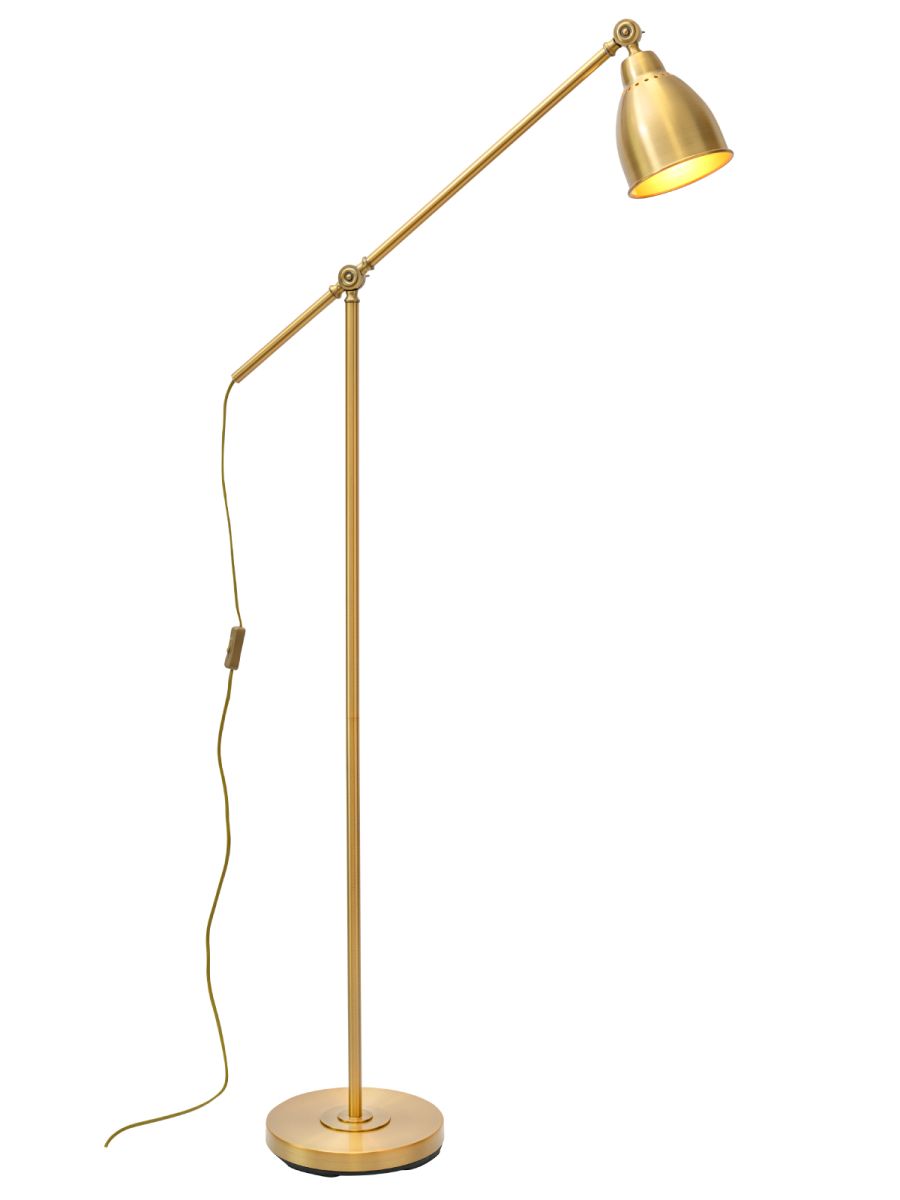 Торшер ARTSTYLE HT-729BRS