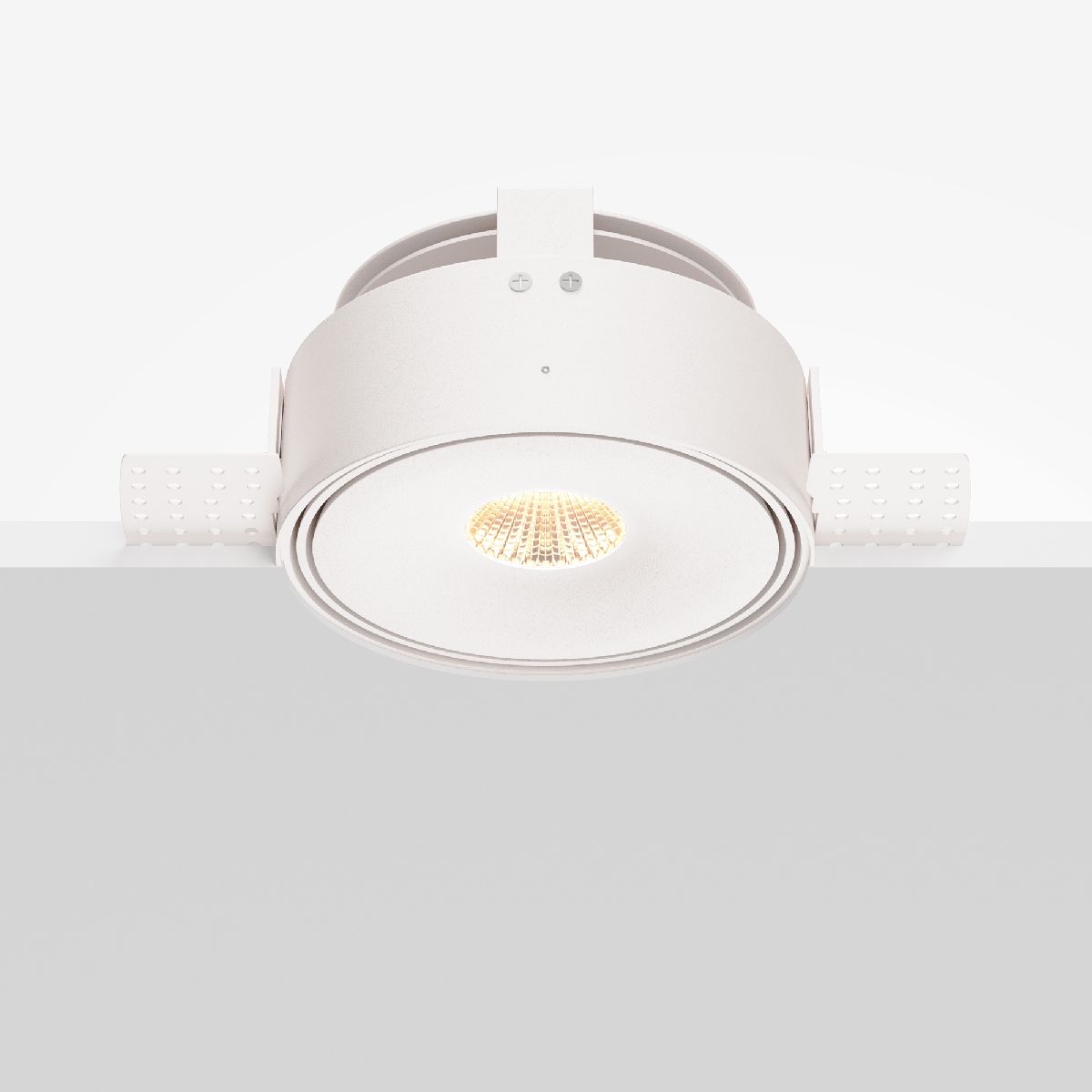 Встраиваемый светильник Maytoni Move DL060-9W3-4-6K-TRS-W