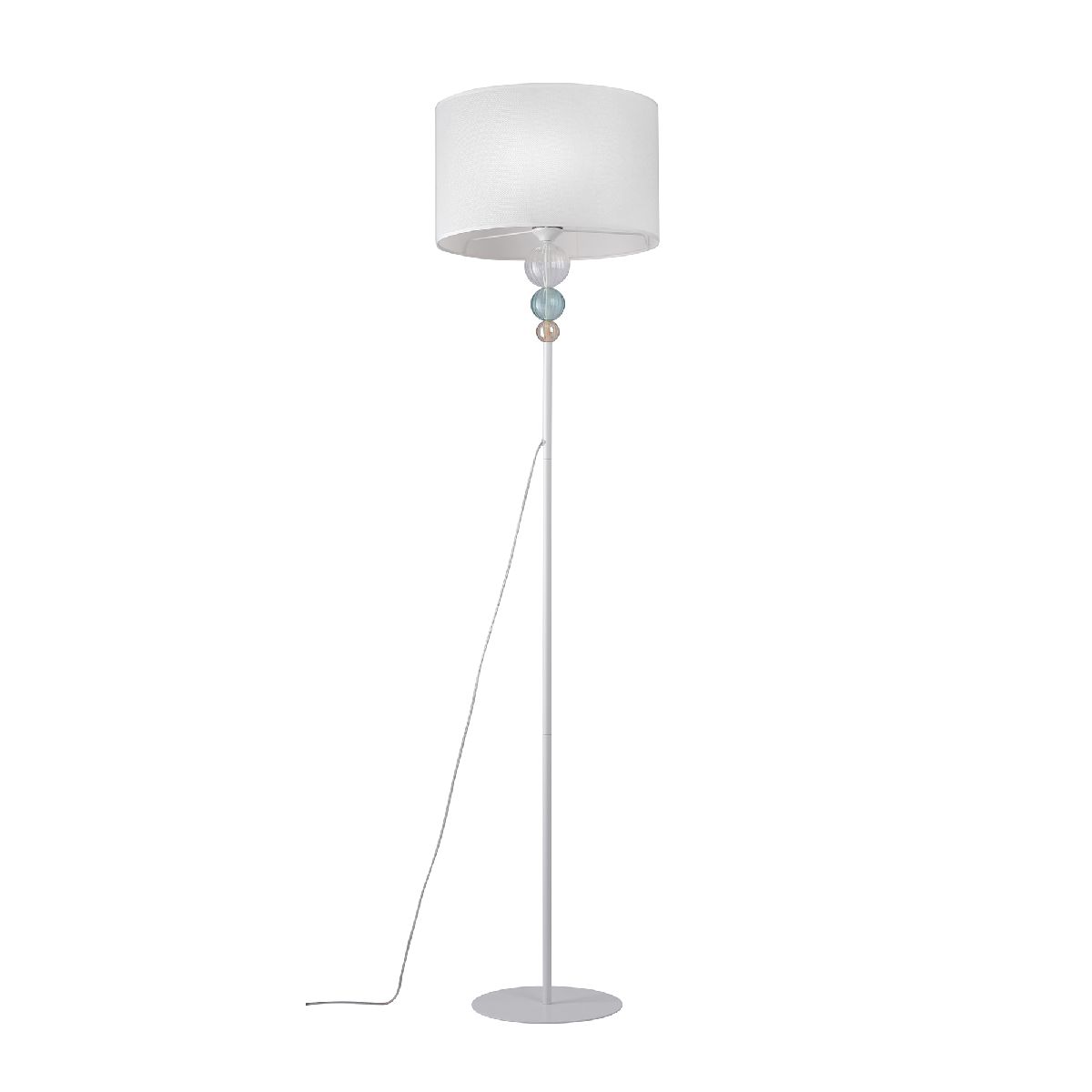 Торшер Vitaluce V2890-0/1P