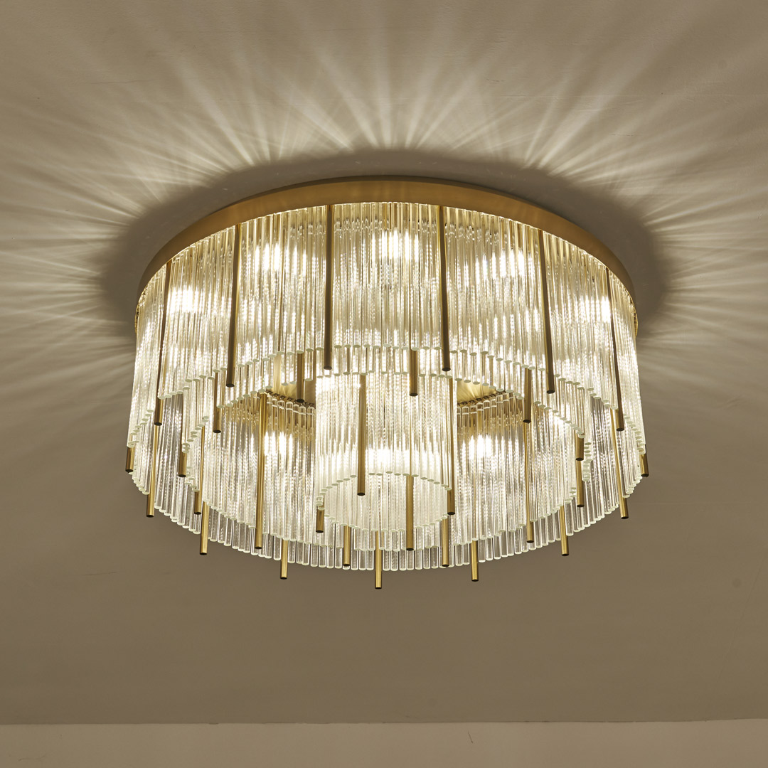 Потолочный светильник Cloyd Cartel 10634