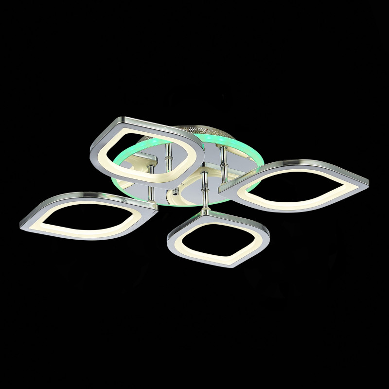 Потолочная люстра Evoled Rita SLE501012-04RGB