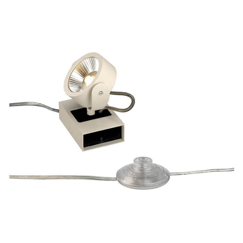 Светодиодный спот SLV Kalu Floor 1 Led 147661