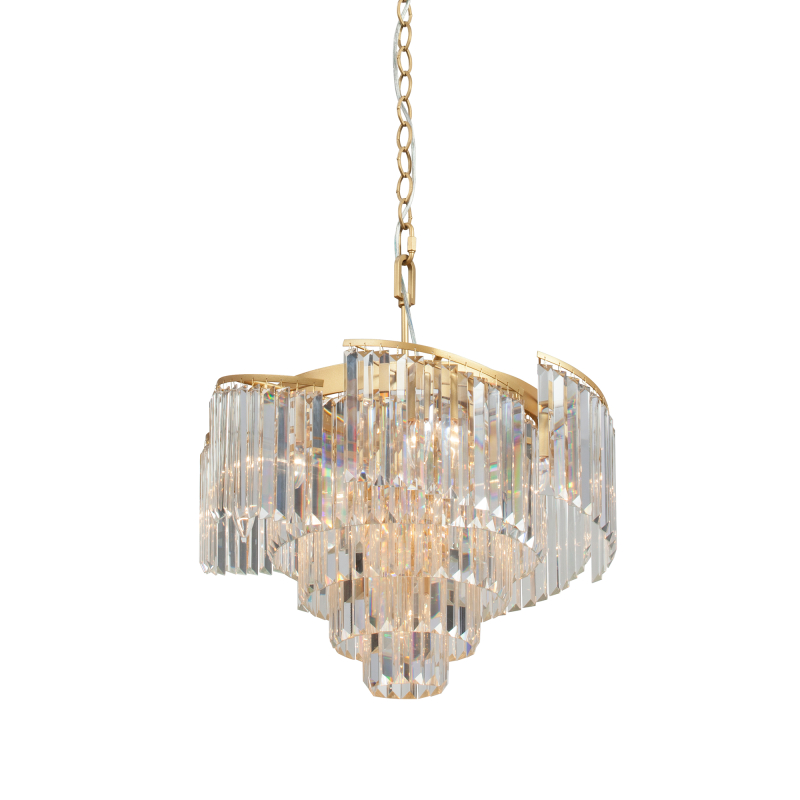 Подвесная люстра Vitaluce V5836-8/13