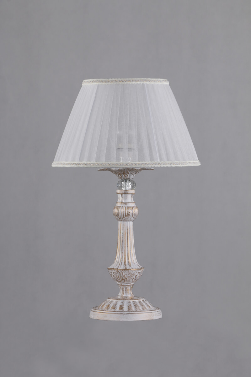 Настольная лампа Omnilux Miglianico OML-75424-01