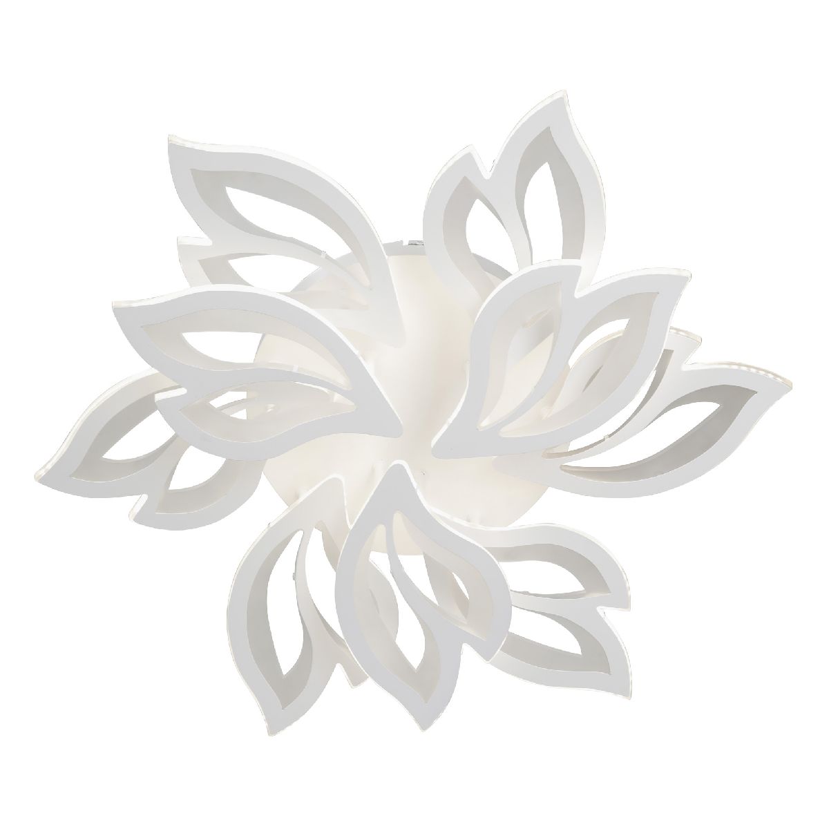 Потолочная люстра Vitaluce V3893-0/9PL