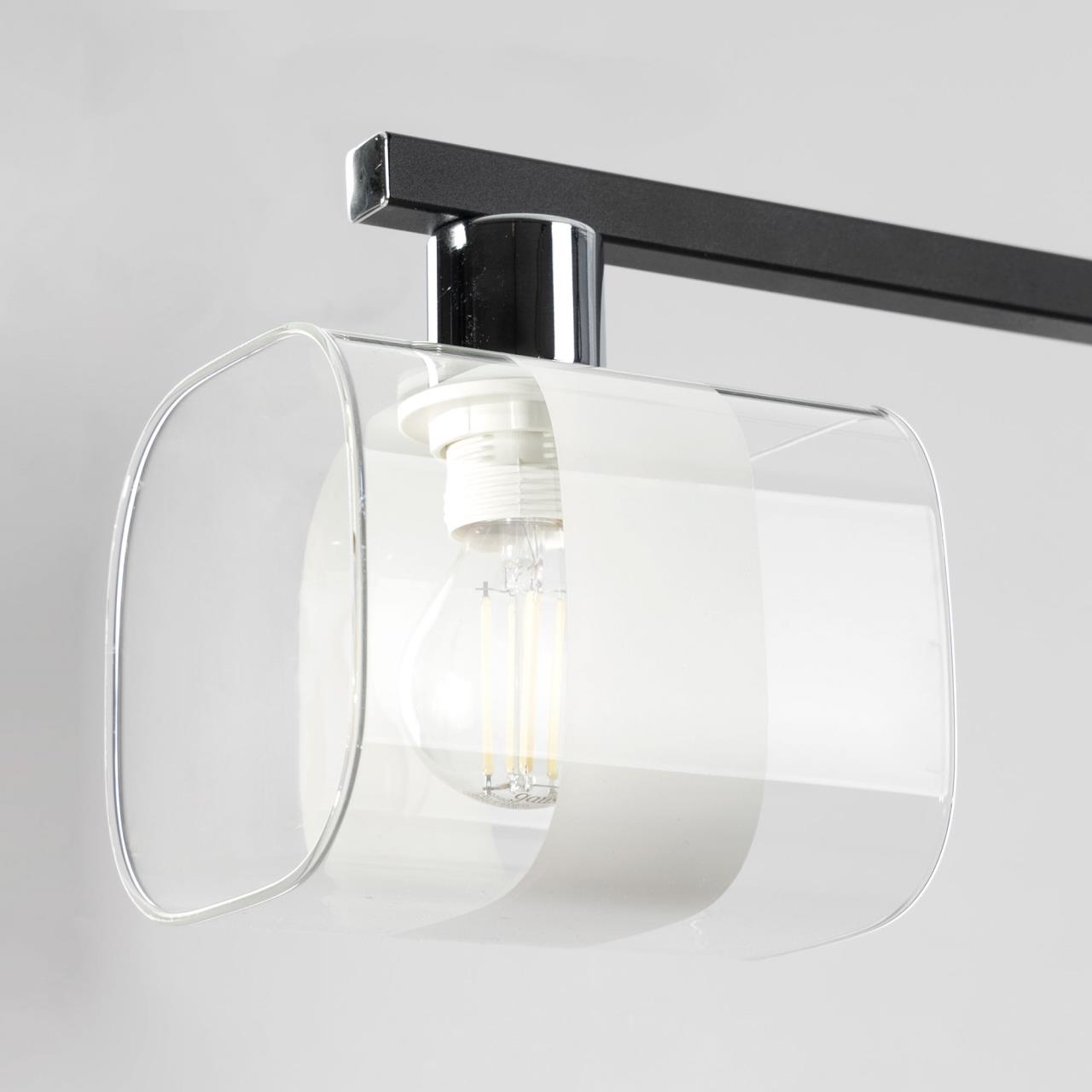 Потолочная люстра Citilux Вирта CL139145 в Москве