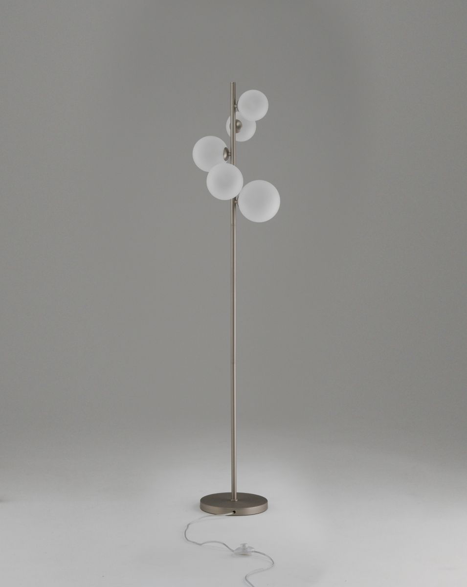 Торшер Moderli Molly V11470-5F