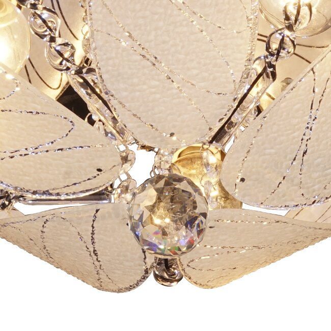 Потолочный светильник Wedo Light Theodora 68289.01.03.03