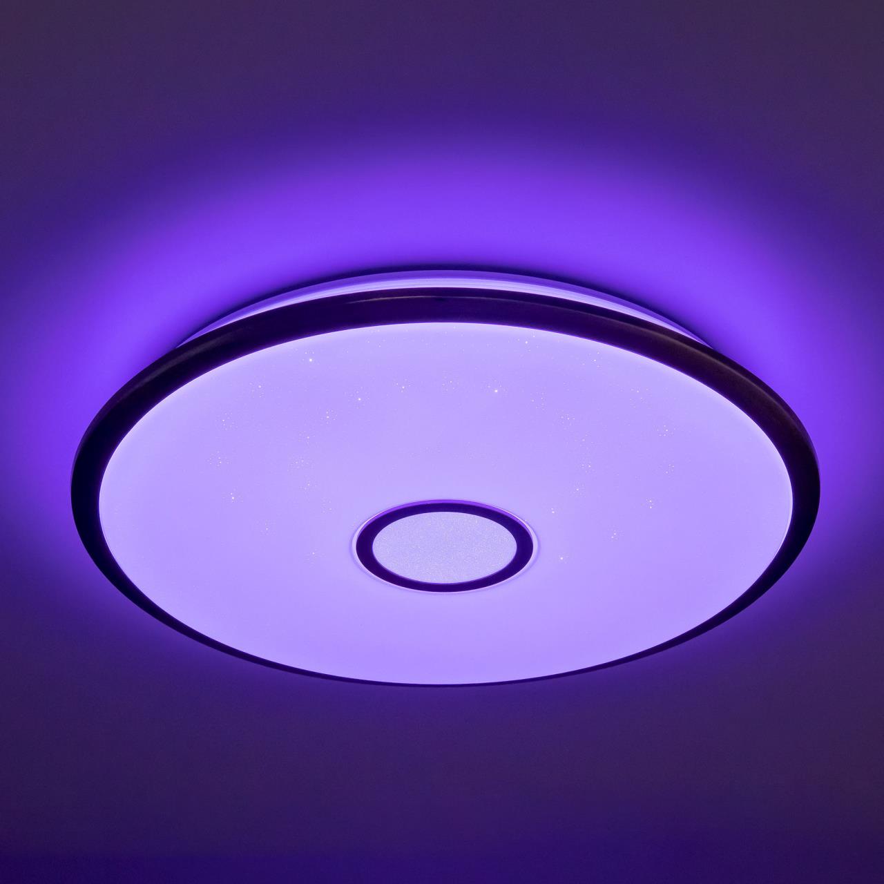 Потолочный светодиодный светильник Citilux Старлайт Смарт CL703A103G в Москве