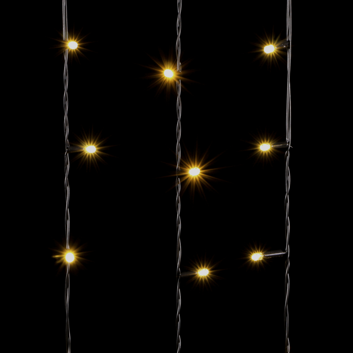 Гирлянда Бахрома с колпачком Laitcom (LTC) PCL601CAP-11-2CH