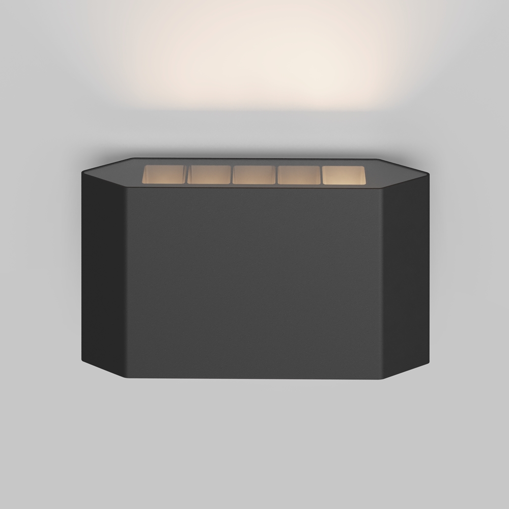 Архитектурный светильник Maytoni Pull O412WL-L5GF3K