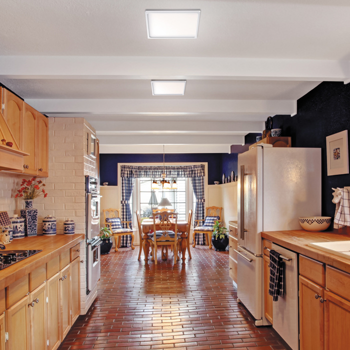 Встраиваемый светодиодный светильник Novotech Stea 357489