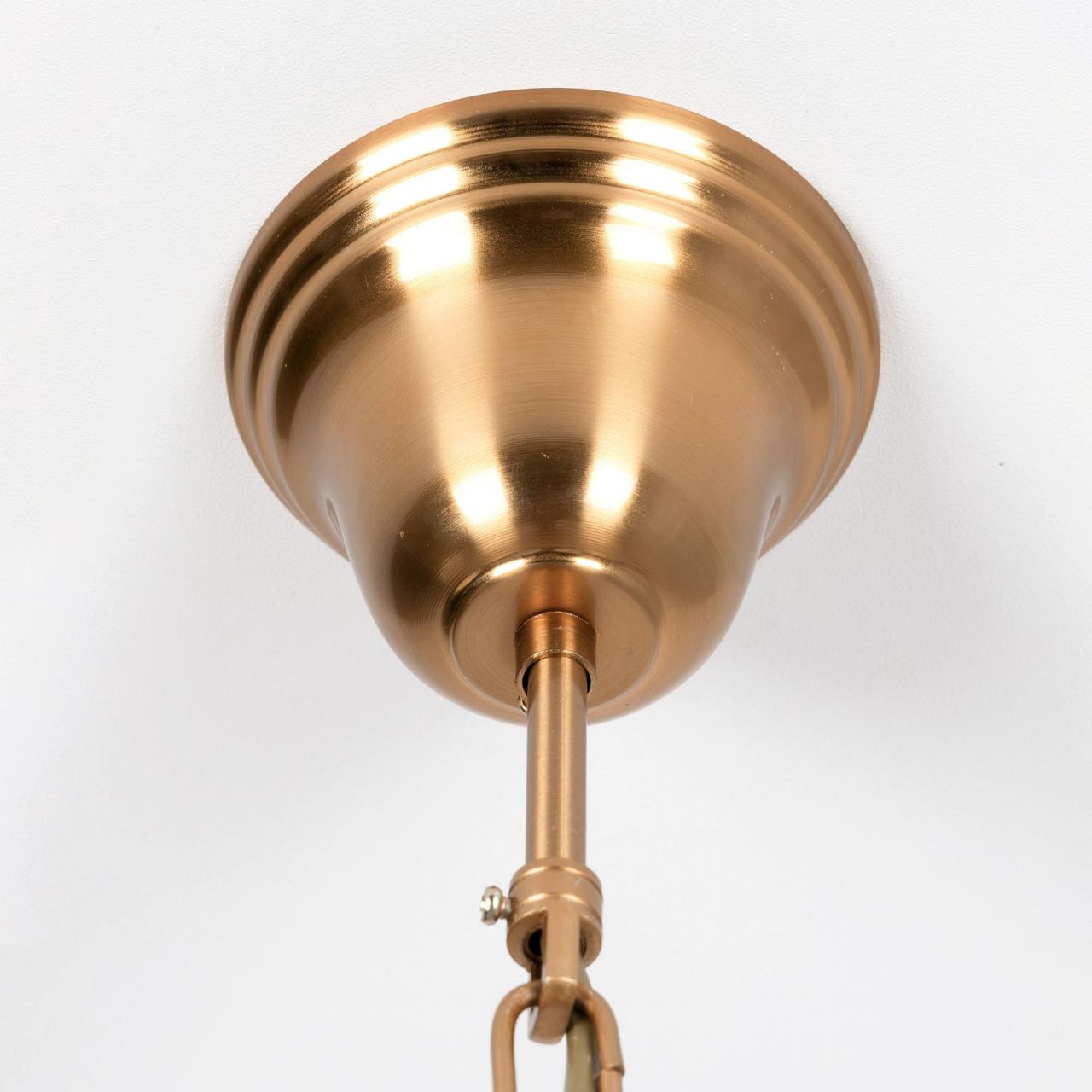 Подвесная люстра Citilux Лугано CL403163 в Москве