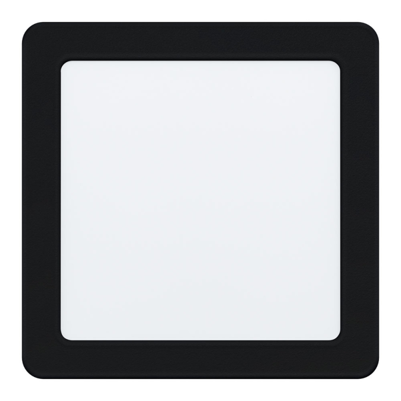 Встраиваемый светодиодный светильник Eglo Fueva 99188