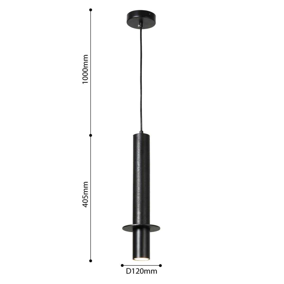 Подвесной светильник Favourite Rocky 2832-1P