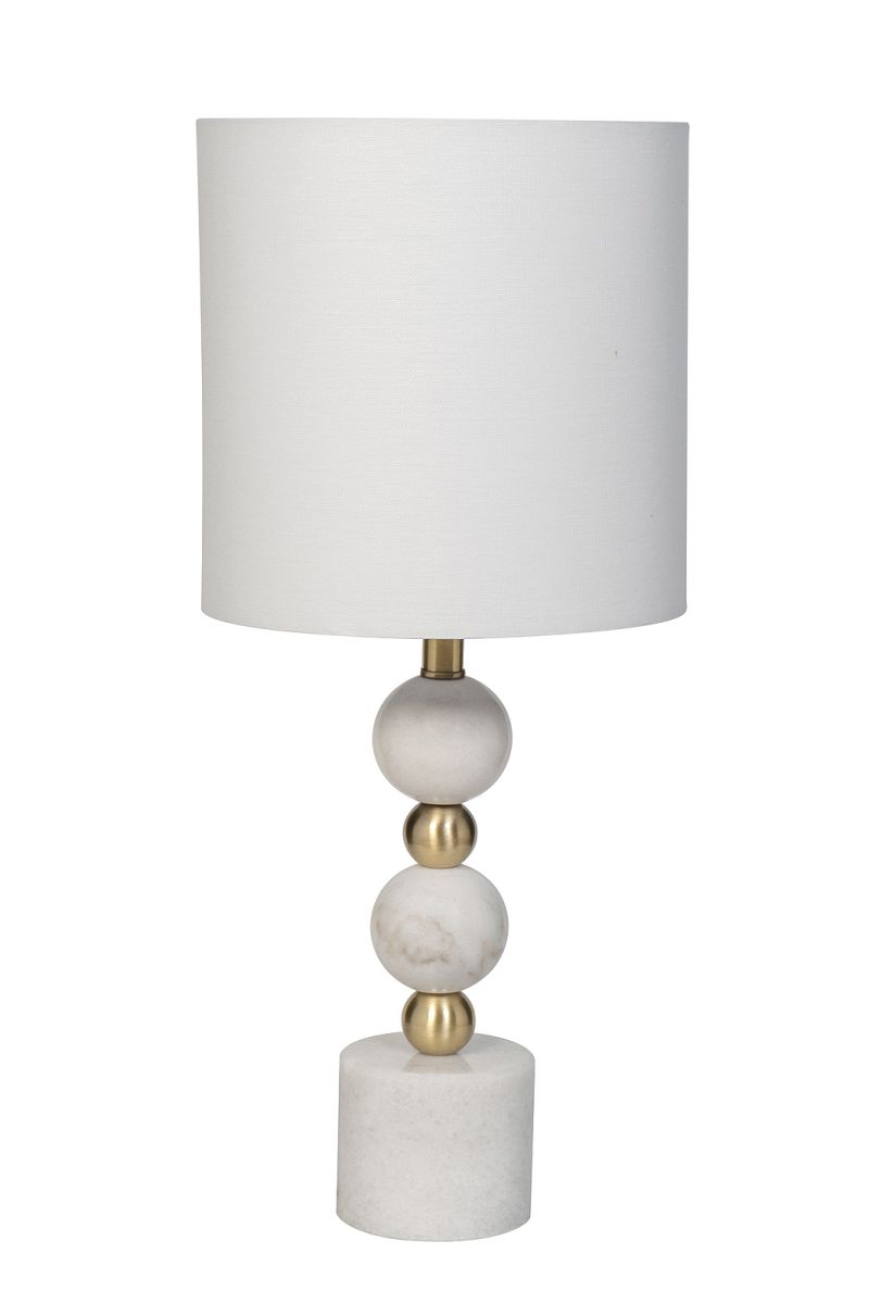 Настольная лампа Garda Decor 22-89567