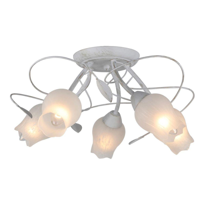 Потолочная люстра Escada 153/5PL