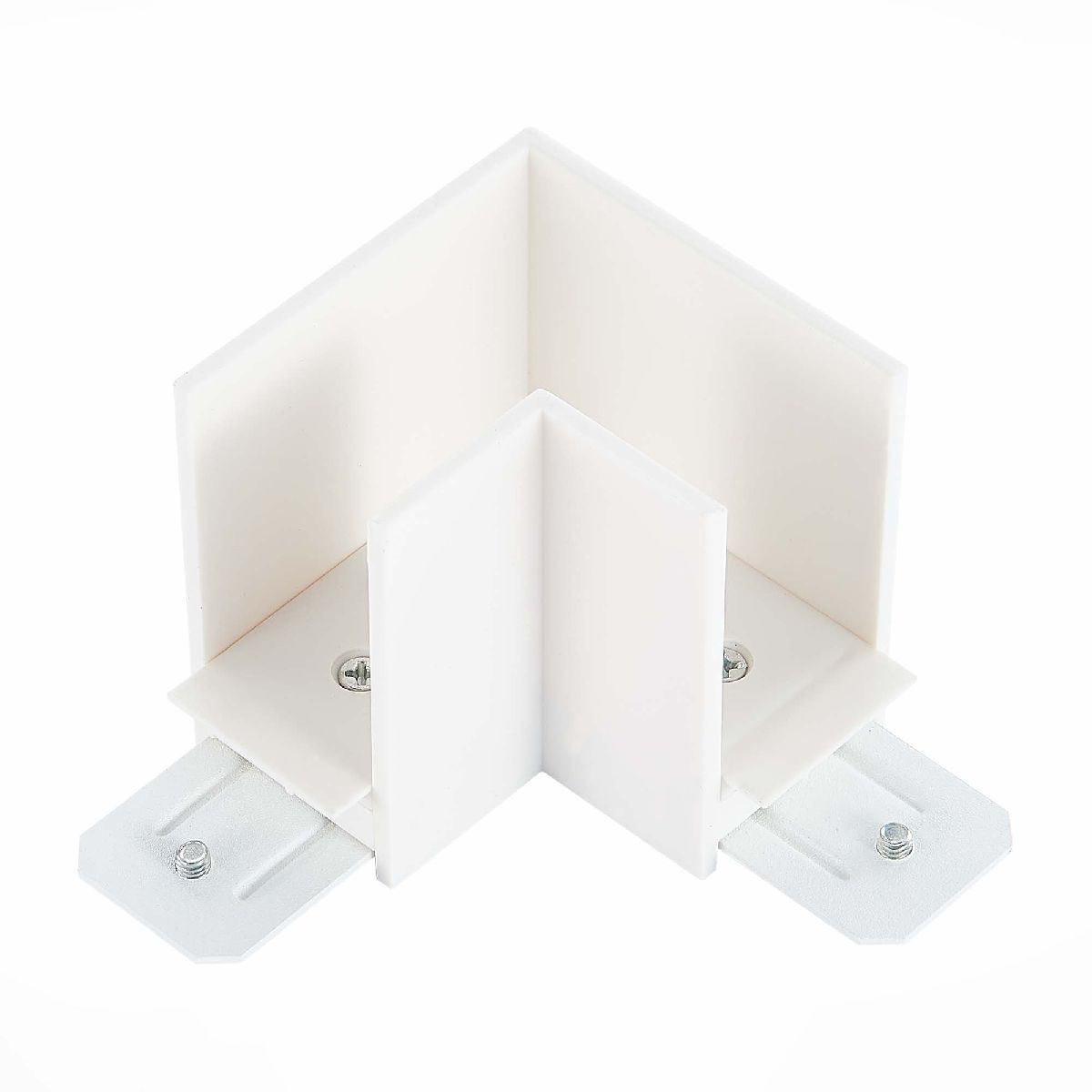 Соединитель угловой ST Luce Skyline 220 ST015.522.14.1