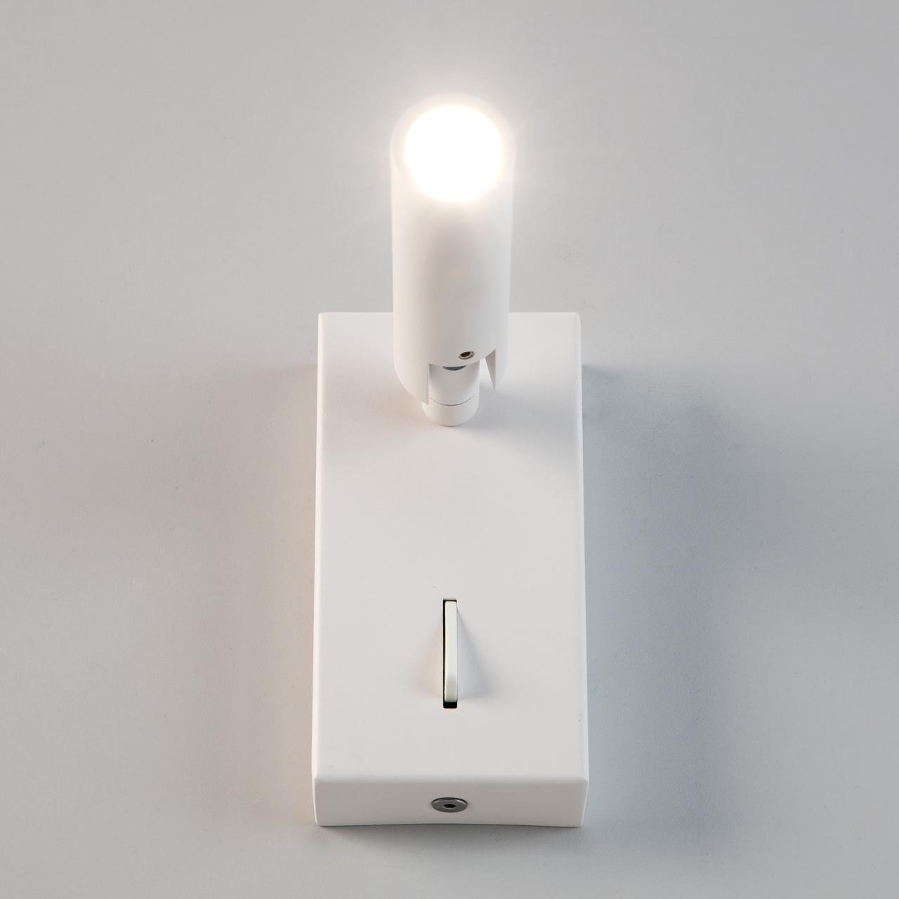 Спот Citilux Декарт CL704350 в Москве