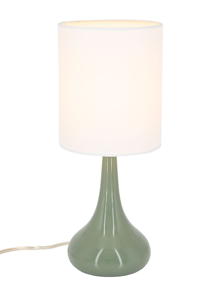 Настольная лампа ARTSTYLE HT-713GRW