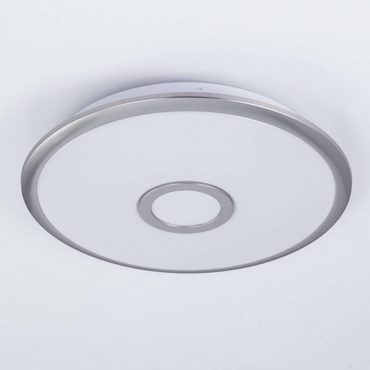 Потолочный светодиодный светильник Citilux Старлайт CL70330mRGB