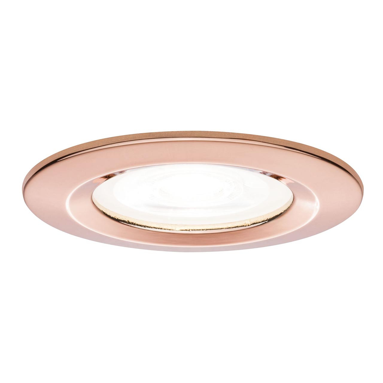 Маленький точечный светодиодный светильник Paulmann Nova 93596