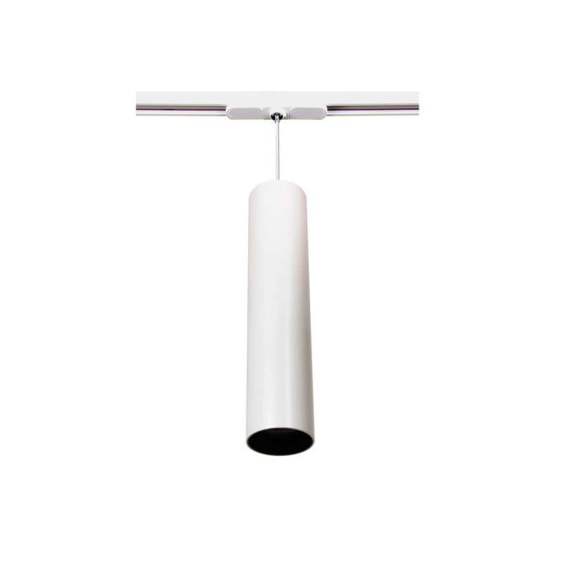 Трековый светодиодный светильник Citilux Тубус CL01PT180