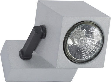 Спот Nowodvorski Cuboid 6517